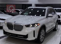 بي ام دبليو X5